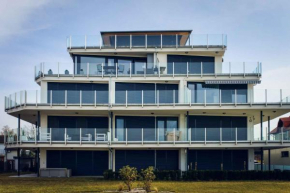 Apartment in Balatonlelle 44077